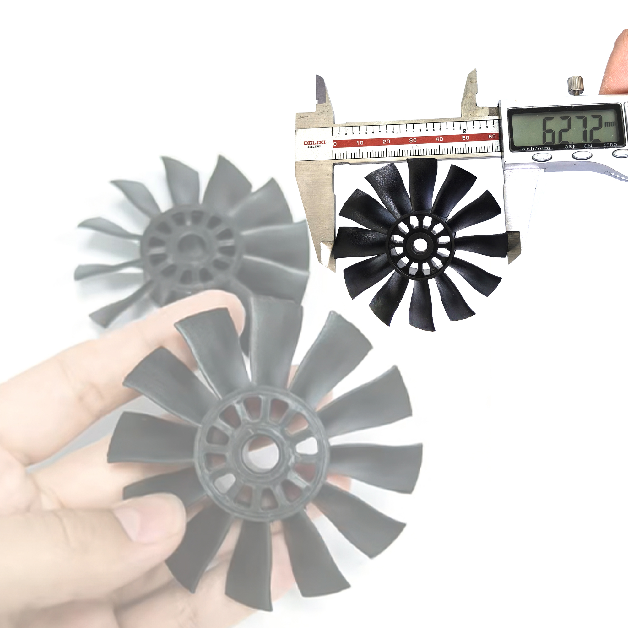 30MM /50MM /64MM / 70mm Variou - đánh giá và giá Rc Helicopter Blade