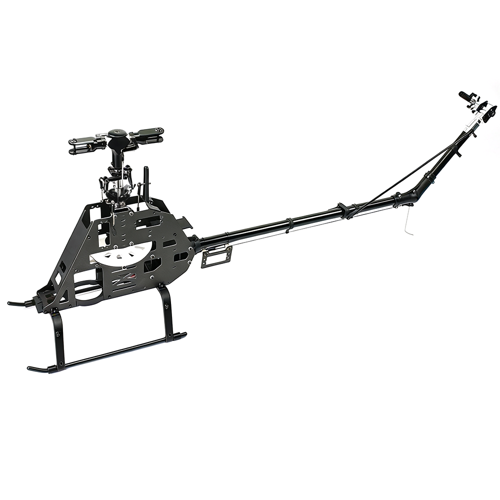 Roban 500 Class UH-60 Black Ha - đánh giá và giá Rc Helicopter Bag