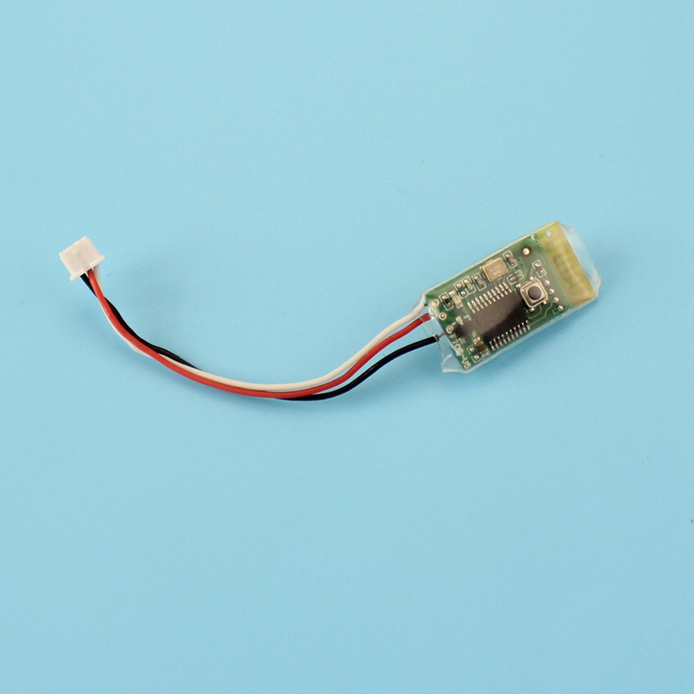 LALA SFHSS Rx SFHSS Receiver B - đánh giá và giá Rc Helicopter Servo